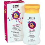 Eco Cosmetics Bio Baby Duschbäder 