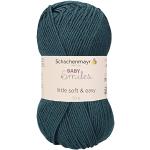 Baby Smiles Little Soft & Easy ca. 375 m 01068 teal 50 g