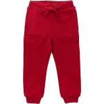 Rote Skater Kinderhosen für Jungen Größe 98 