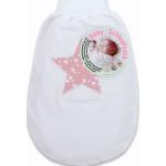 Weiße Sterne Tobi Bio Winterschlafsäcke für Babys für Babys für den für den Winter 