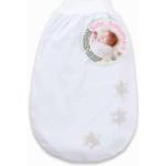 Perlgraue Sterne Tobi Bio Nachhaltige Winterschlafsäcke für Babys für Babys 