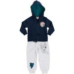 Babybogi Jogginganzug »Paw Patrol Jungen 2tlg. Kinder Jogginganzug Hose Jacke Trainingsanzug Set«