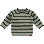 Babyface Jungen Baby Langarm Shirt 21507671 in Navy
