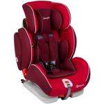 Reduzierte Rote Babygo Isofix Kindersitze aus Polyester 