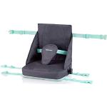 Reduzierte Blaue Babymoov Sitzerhöhung Stühle aus Neopren höhenverstellbar 