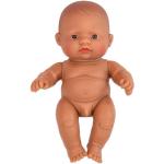 21 cm Babypuppen für Jungen für 12 - 24 Monate 