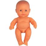 21 cm Miniland Babypuppen für Jungen für 12 - 24 Monate 
