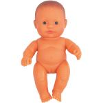 21 cm Miniland Babypuppen für Mädchen für 12 - 24 Monate 