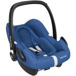Blaue Maxi-Cosi Isofix Kindersitze aus Kunststoff 
