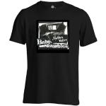 Babyshambles T Shirt Shotters Nation Album Classic Guitar Pete Doherty Rock Black L