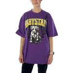 Babystaff Kioma Oversize T-Shirt Damen Purple M