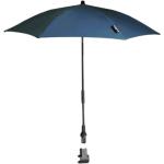 Marineblaue Regenschirme & Schirme 