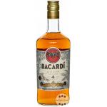 Bacardi Anejo Cuatro Rum