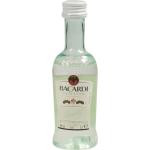 Bermuda Bacardi Weißer Rum 0,5 l 