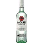 BACARDI Bacardi Weißer Rum 