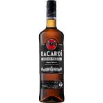 Reduzierter Deutscher BACARDI Bacardi Brauner Rum 0,7 l 