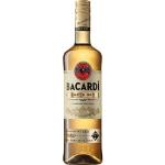 BACARDI Bacardi Brauner Rum 1,0 l 