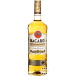 Puerto Rico BACARDI Bacardi Brauner Rum 1,0 l 