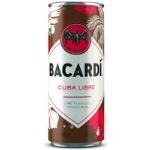 Bacardi Cuba Libre 