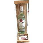 Deutscher Bacardi Weißer Rum Sets & Geschenksets 0,7 l Whisky cask 