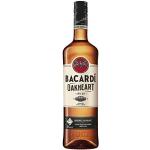 Deutscher BACARDI Bacardi Rum 1,0 l 1-teilig 