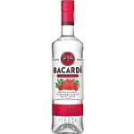 BACARDI Bacardi Weißer Rum 0,7 l 
