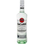 Bacardi Rum Carta Blanca 37,5% Vol