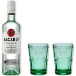 Bacardi Weißer Rum 