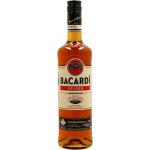 Italienischer Bacardi Rum 