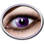 Violette Farbige Kontaktlinsen 