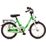 Kinderfahrrad BACHTENKIRCH "Bibi" Fahrräder grün Kinder Kinderfahrräder