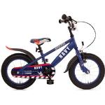 Kinderfahrrad BACHTENKIRCH "NAVY" Fahrräder blau Kinder Kinderfahrräder