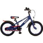 Kinderfahrrad BACHTENKIRCH "NAVY" Fahrräder blau Kinder Kinderfahrräder