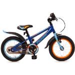 Kinderfahrrad BACHTENKIRCH "Pepp" Fahrräder blau Kinder Kinderfahrräder