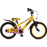 Kinderfahrrad BACHTENKIRCH "TRUCK" Fahrräder gelb (gelb, schwarz) Kinder Kinderfahrräder