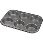 Silvertop muffin mould