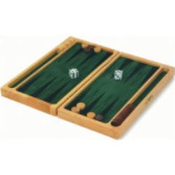 Backgammon 25 x 24 x 4 cm