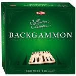 Backgammon - cardbord box (ENG)