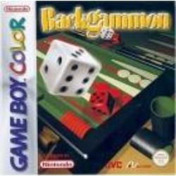 Backgammon (Sammlerst&uumlck - Sehr gut)