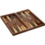 Philos Backgammon aus Holz 