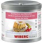 Wiberg Weihnachtsbäckerei Produkte 