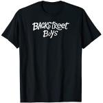 Backstreet Boys - Classic Logo T-Shirt