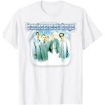 Backstreet Boys - Larger Than Life T-Shirt