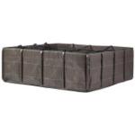 Bacsac - Bacsquare 16 Pflanztasche Geotextile