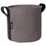 Bacsac - Pflanztasche POT 10 L taupe
