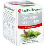 Bad Heilbrunner Kräutertees 