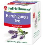 Bad Heilbrunner Beruhigungstees 