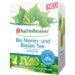 Bad Heilbrunner Bio Nieren- und Blasentee (12x2g)