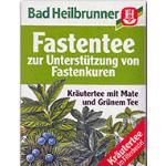 Bad Heilbrunner Fastentees 