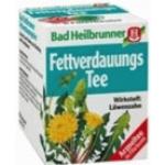 Bad Heilbrunner Arzneitees & Gesundheitstees 